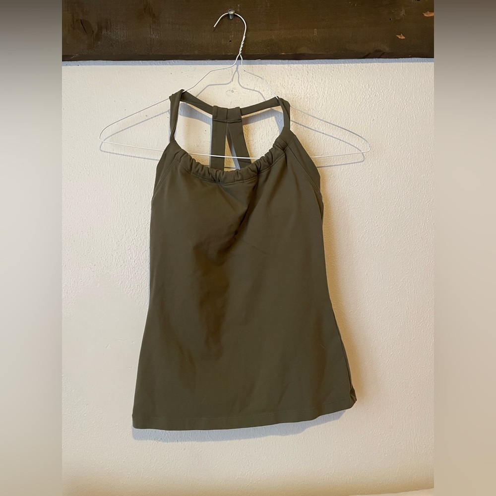Prana tank top